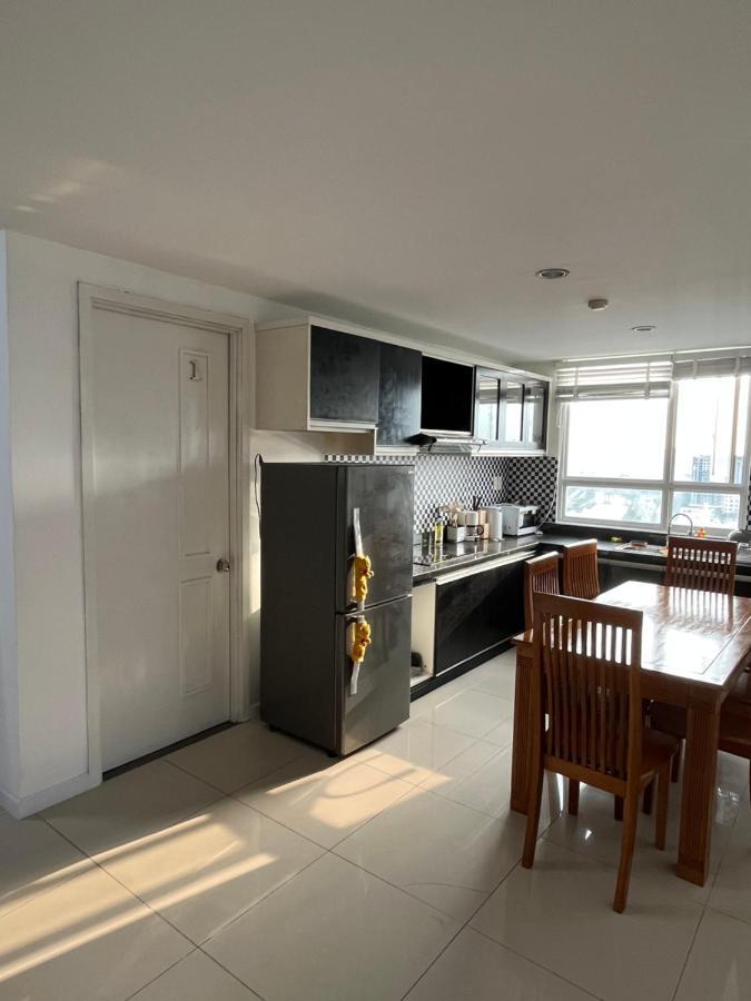Apartment In District 1 - Apt Liberte Ho Chi Minh Zewnętrze zdjęcie