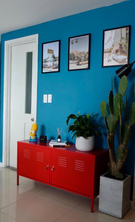 Apartment In District 1 - Apt Liberte Ho Chi Minh Zewnętrze zdjęcie