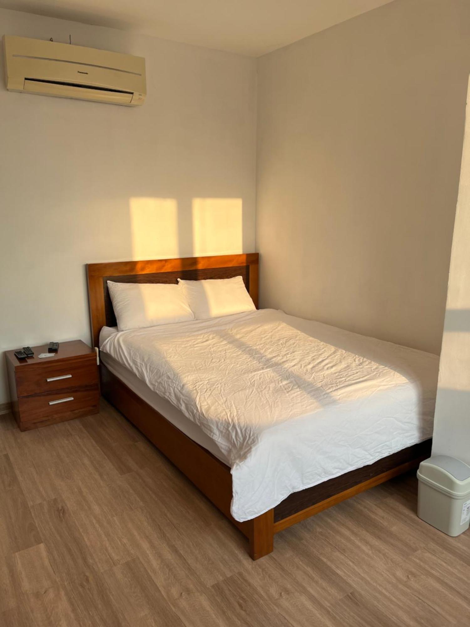 Apartment In District 1 - Apt Liberte Ho Chi Minh Zewnętrze zdjęcie