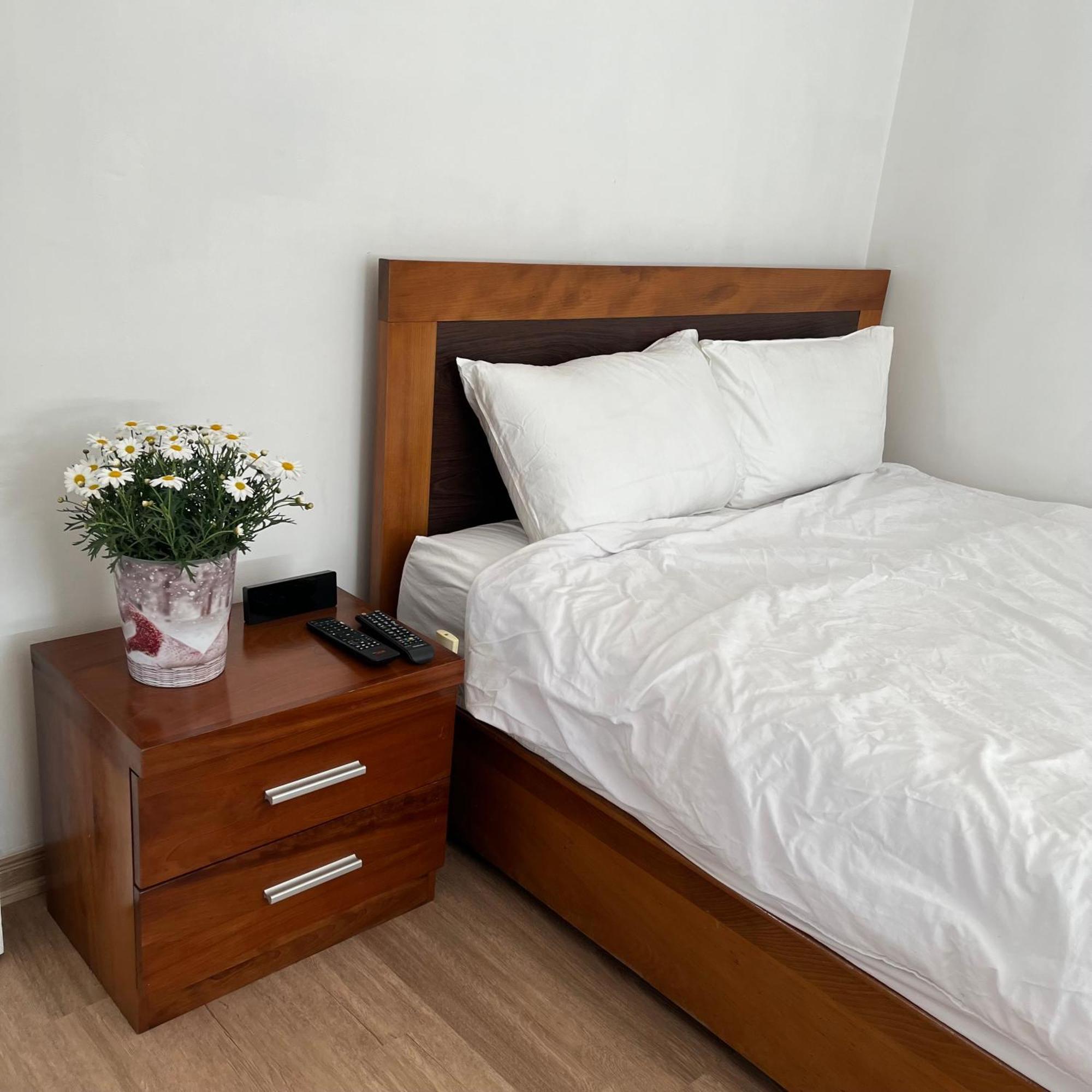 Apartment In District 1 - Apt Liberte Ho Chi Minh Zewnętrze zdjęcie